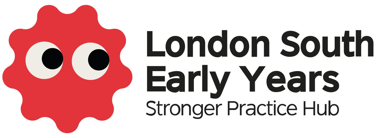 London South Early Years Stronger Practice Hub