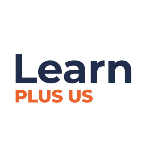 Learn Plus Us