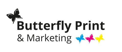 Butterfly Print & Marketing 