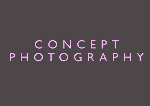 Concept Photography