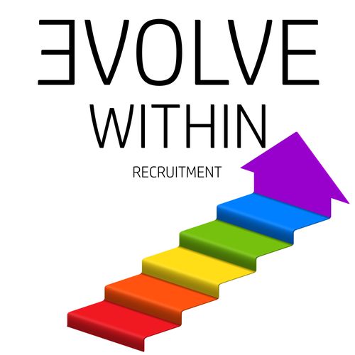 Evolve Within