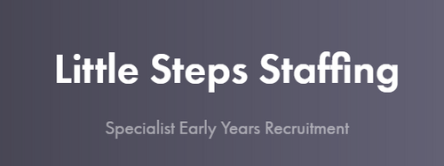 Little Steps Staffing