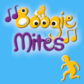 Boogie Mites