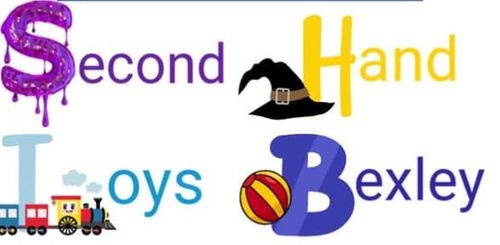Second Hand Toys Bexley