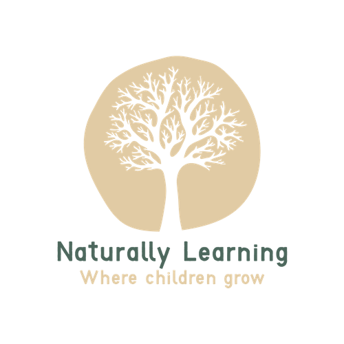 Naturally Learning
