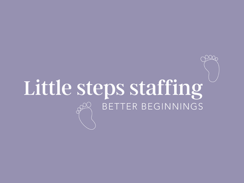 Little Steps Staffing