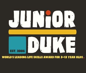 Junior Duke Award