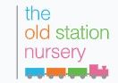 The Old Station Nursery