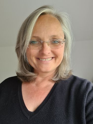 Clare Stead