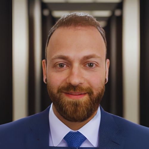 Claudio Sisera