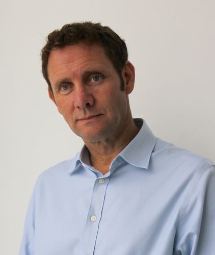 Dan Parker