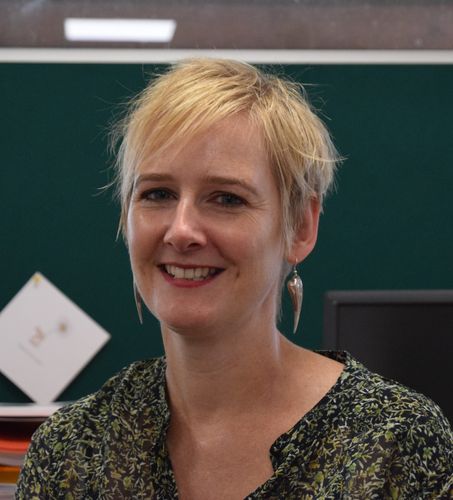Felicity Dewsbery