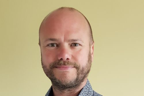 Gary Croxon