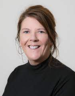 Gill Mason