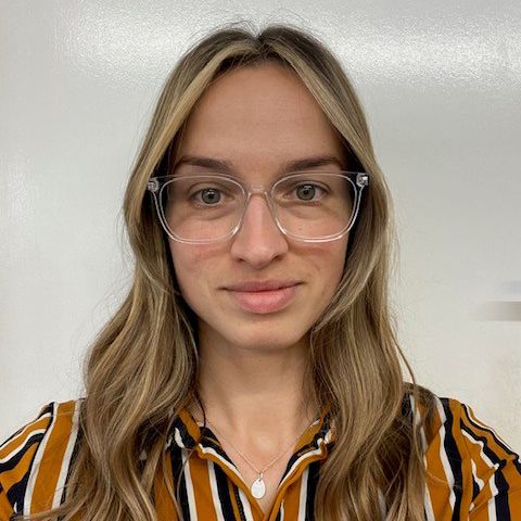 Gina Lewis - Grandir UK
