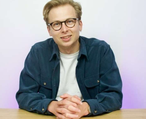 Matt Arnerich - Famly