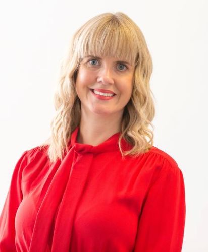 Nicole Williamson