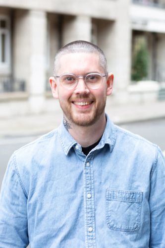 Sean Cowden