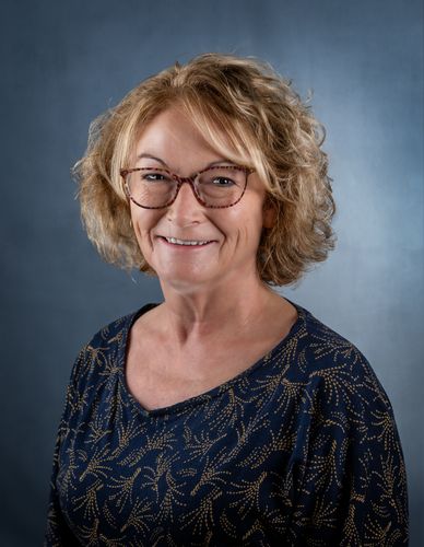 Ruth Glover - Springboard Opportunity Group