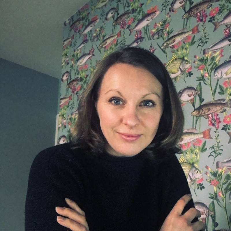 Vikki Makinson - Partou