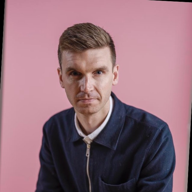Alex Raher - Delve Architects