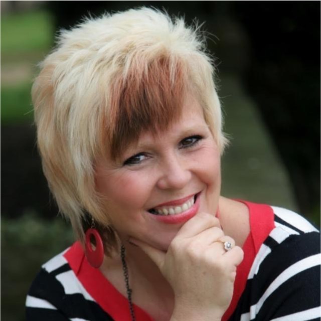 Sue Atkins - 