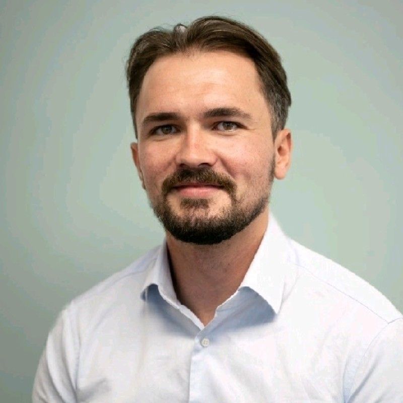 Matthew Martin - Tudu