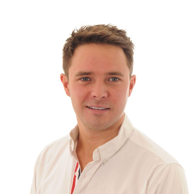 Bradley Fenn - Fennies