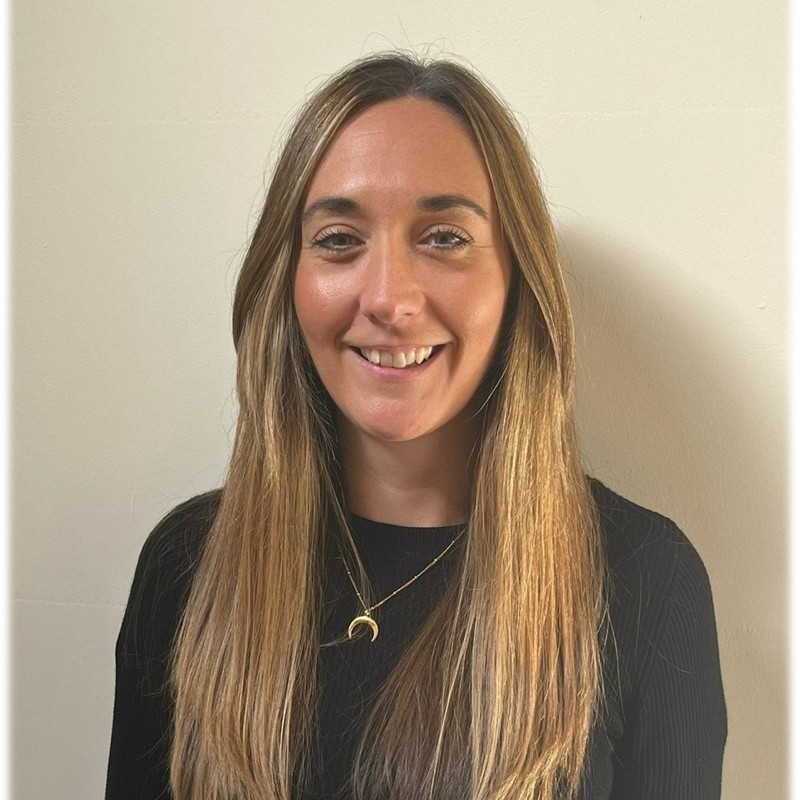 Becky Eckersley - Kids Planet Day Nurseries