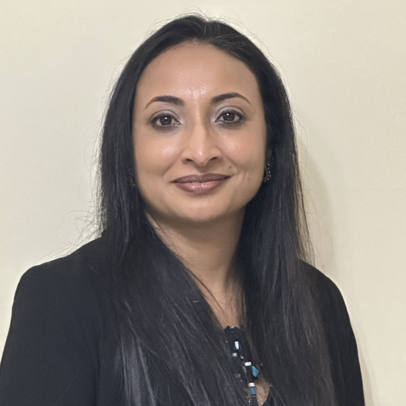 Bina Parmar - Coventry City Council