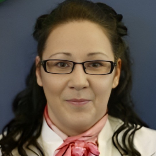 Ali Franklin - The Childcare Company and Impact Futures