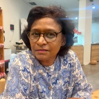 Shandia Chua - 
