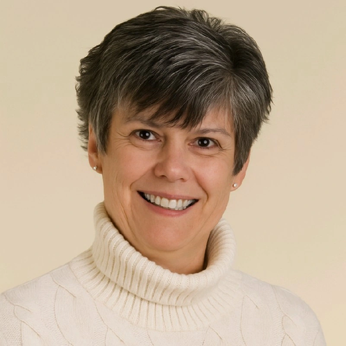 Tanya Richardson - University of Northampton