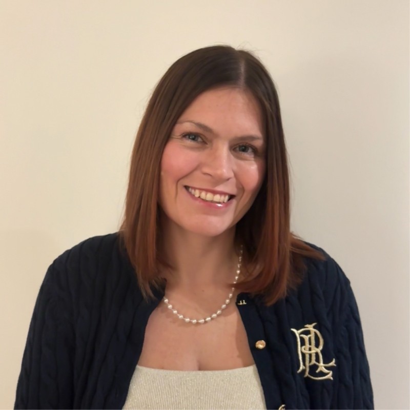 Natalie Bishop - Little Years Nursery