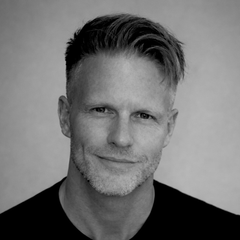 Dane Hardie - Skylarks