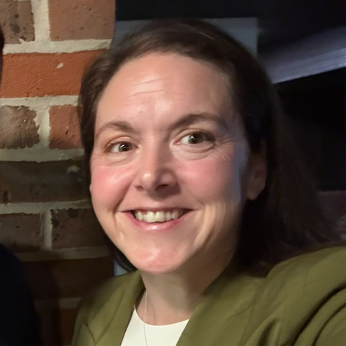 Diane Wycherley - Tops Day Nurseries