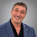 Ian Morgan