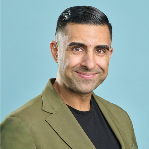 Kush Birdi - Birdi Group