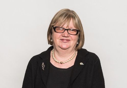 Christine Lenehan - 