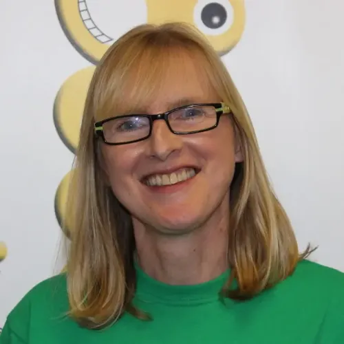 Sue Newman - Boogie Mites