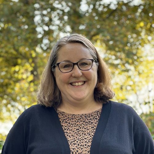 Claire Sephton
