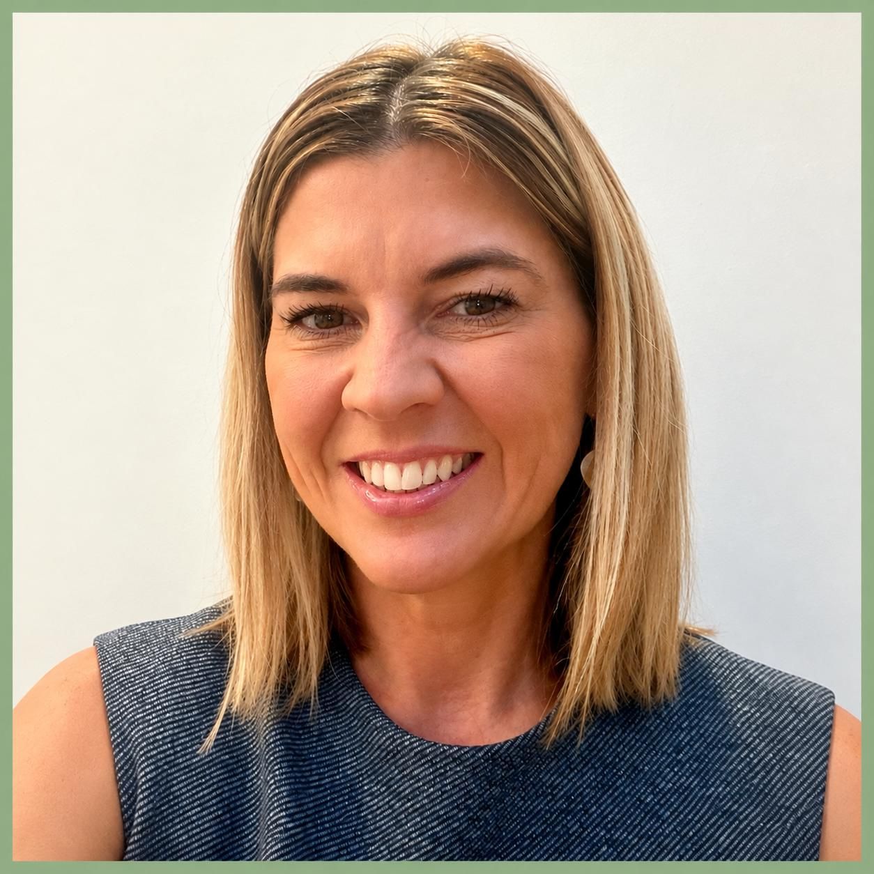 Abie Sanford - Enchanted Wood Preschool