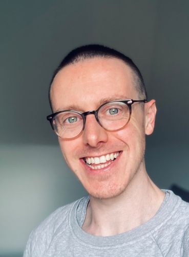 Adam Flint
