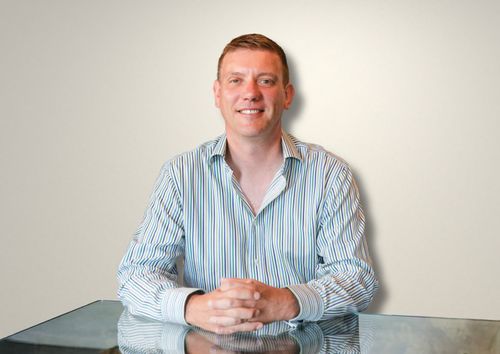 Alan Gardiner