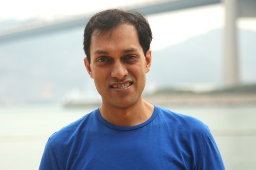 Aniruddh Gupta - Kido