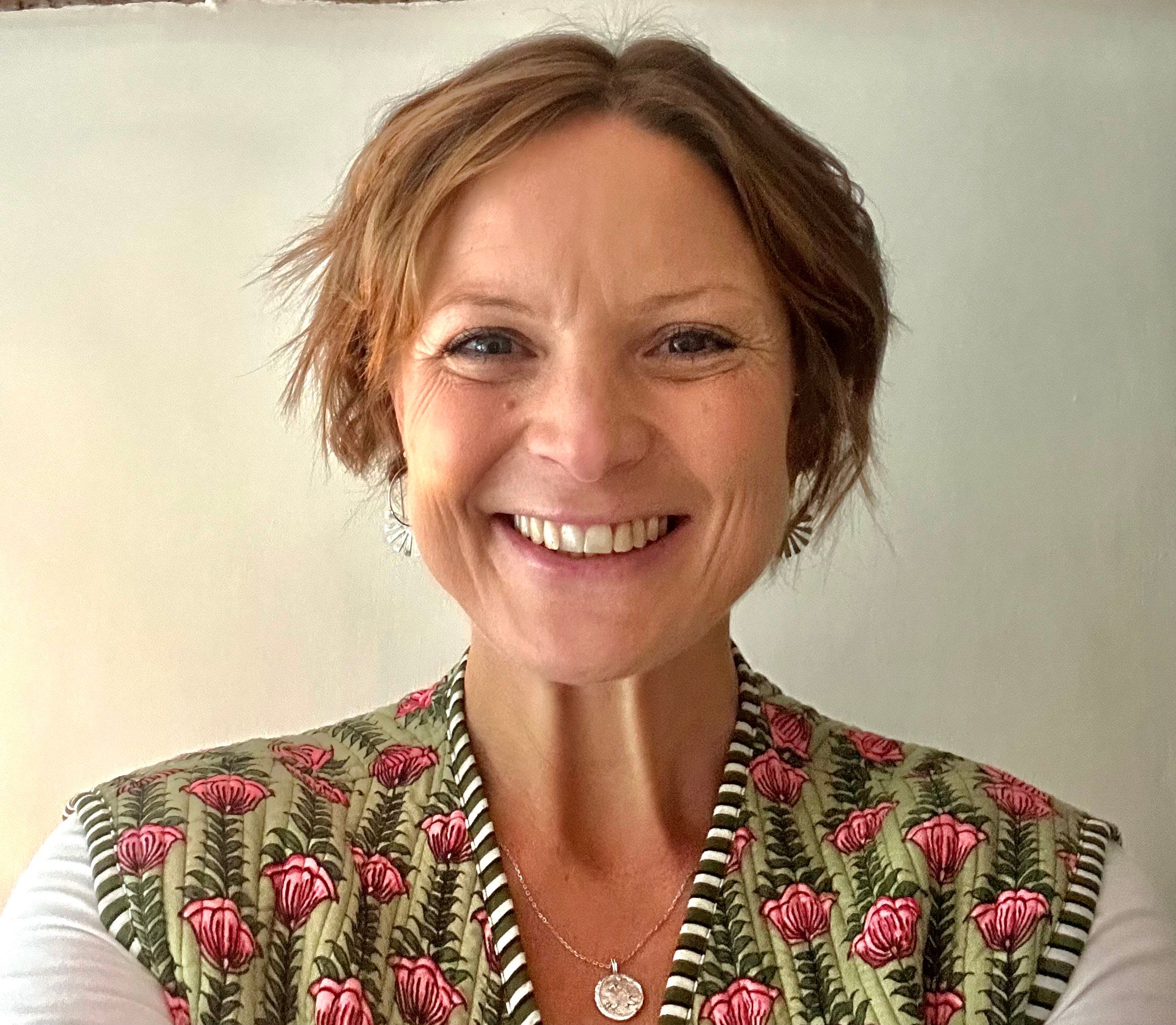 Catherine Stoneman - Kido