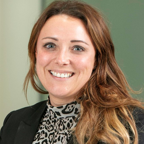 Clare Roberts - Kids Planet Day Nurseries