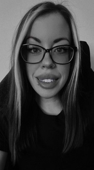 Courtney McAllister