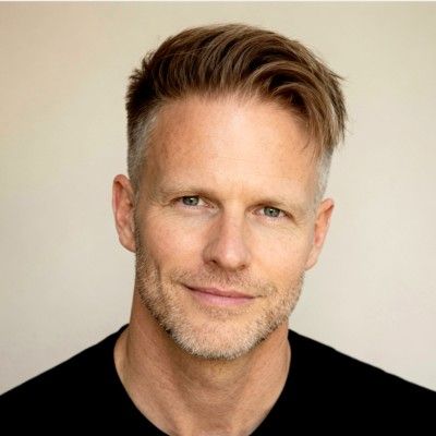 Dane Hardie