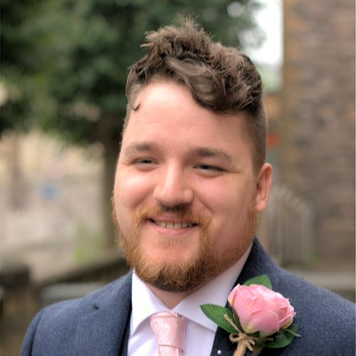Daniel Hall - Little Adventures Nursery 
